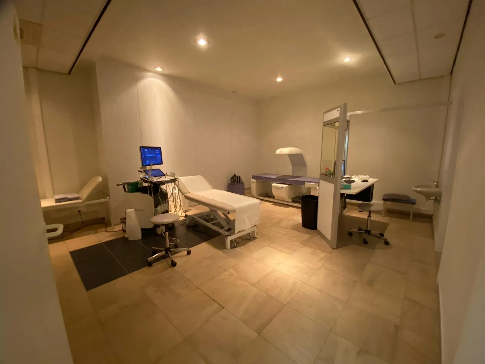 Radiologie Aarschot praktijk