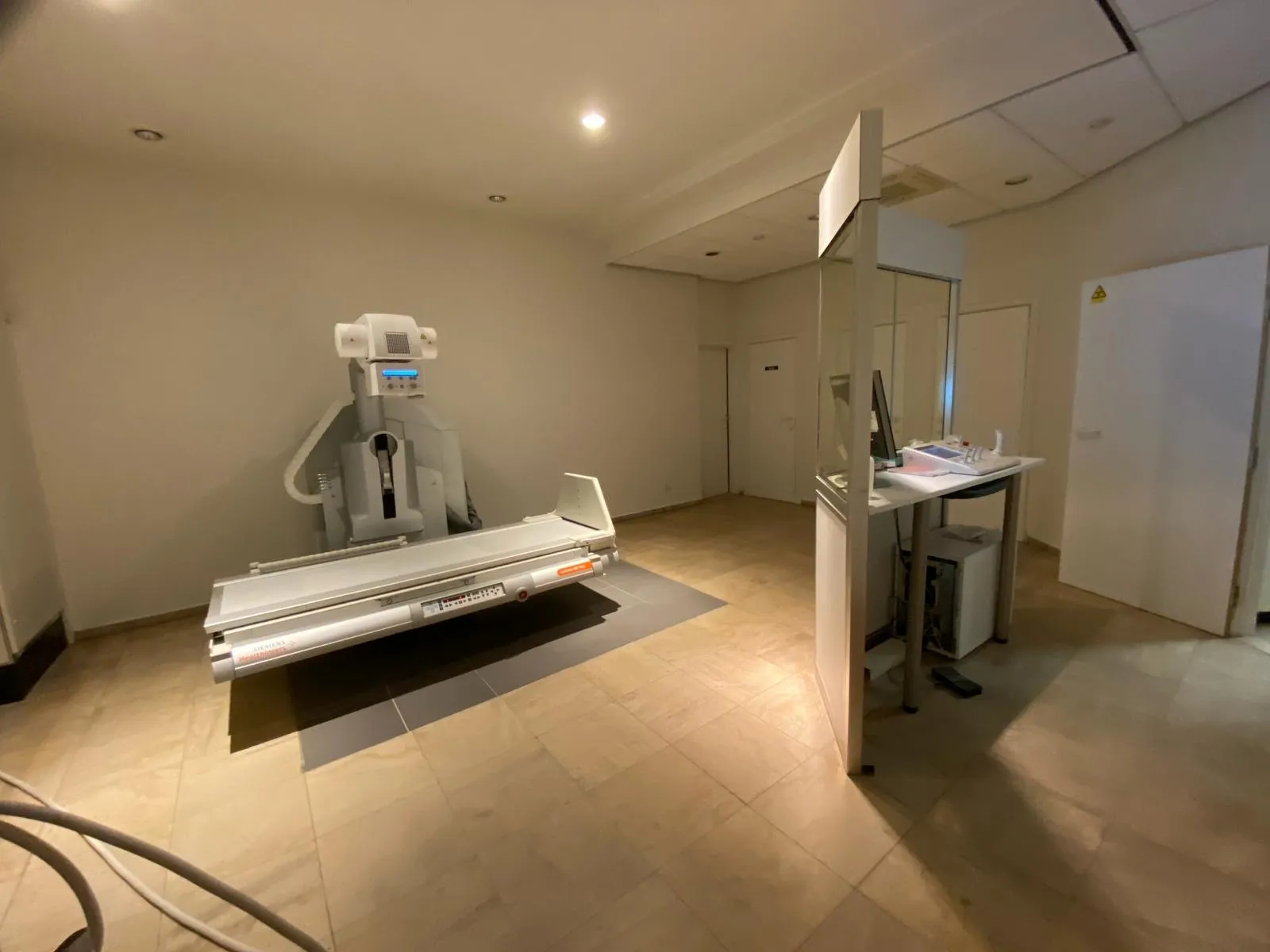 Radiologie Aarschot praktijk