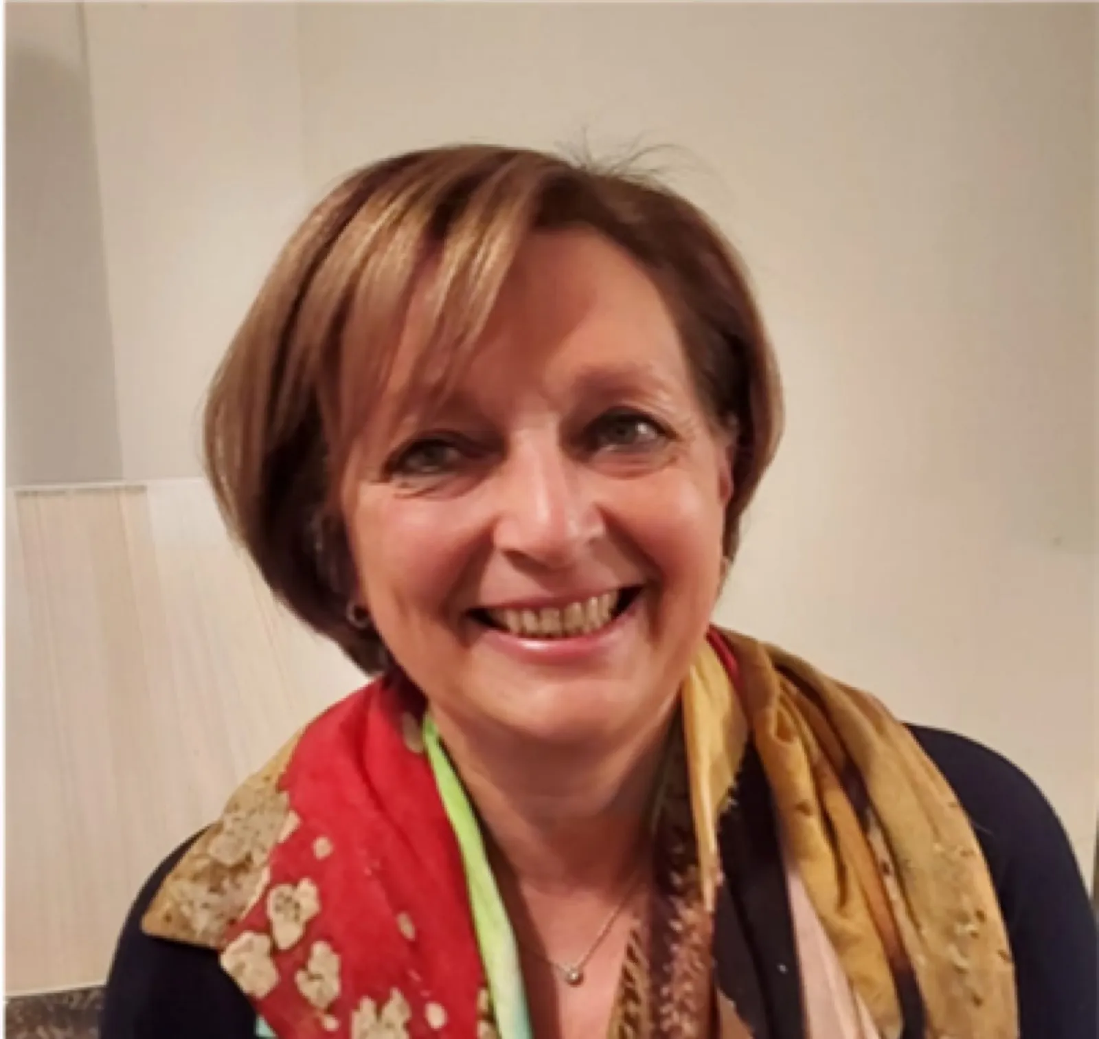 Dr. Lieve Hufkens